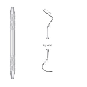 Periodontal Probes