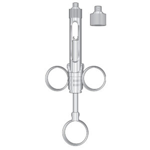 Dental Syringes